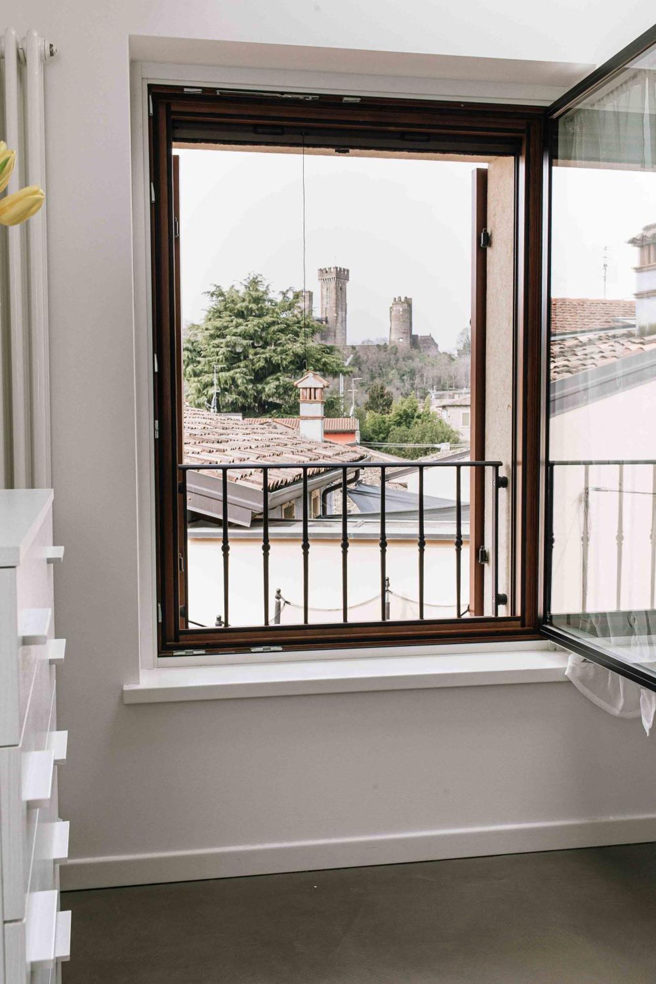 Gomes Comfort House Valeggio sul Mincio Extérieur photo