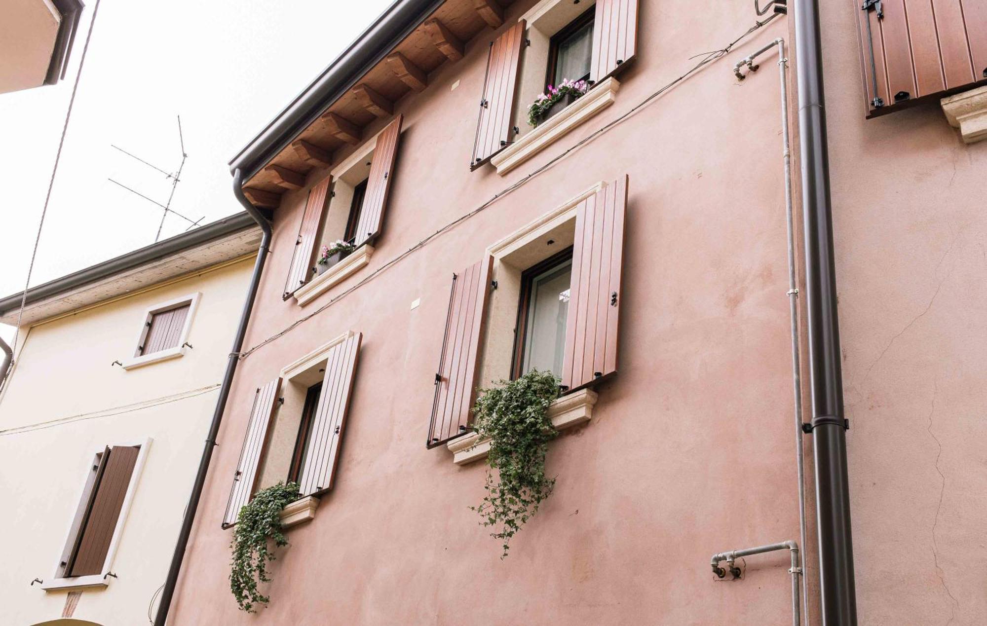 Gomes Comfort House Valeggio sul Mincio Extérieur photo